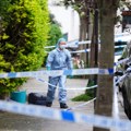 Požar na ulazu u kuću britanskog premijera Kira Starmera, pokrenuta istraga
