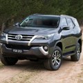 Nova Toyota bi mogla da slomi norme SUV vozila FOTO
