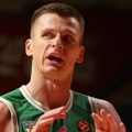 Butkevičijus produžio ugovor sa Žalgirisom