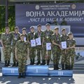 Proglašeni najuspešniji višebojci na Memorijalu Alekse Dragaša