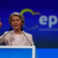 Von der Leyen najavila nove sankcije Rusiji