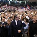 Taksa na poltronstvo i oportunizam