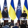 Zelenski sa Ruteom razgovarao o povećavanju pritisaka na Rusiju: "Bez toga, pravedan mir se ne može postići"