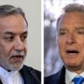 Sudbina nuklearnih pregovora na kocki dok se Iran i SAD sastaju u Rimu