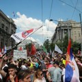 Profesori izneli zahteve da se raspišu izbori i odustane od novog zakona o visokom obrazovanju