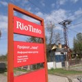 Izvršni direktor Rio Tinta se neočekivano povlači