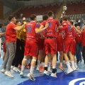 "Direktor pljuvao naše igrače, ali ne verbalno": Burno saopštenje posle Vojvodina - Metaloplastika