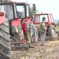 Udruženje poljoprivrednika: Tražili smo razgovor sa ministrom, na sastanak nas pozvala BIA