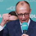 Merc: Berlin će pomoći Ukrajini da proizvodi rakete bez ograničenja dometa