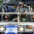 Izrael pozvao Hamas da bira: Prihvatiti američki predlog o taocima ili biti uništen