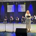 Proslava jubileja kud „Sveti Sava“ iz kaća Čeremidžić Šainović: Mi smo grad koji slavi svoju istoriju i tradiciju