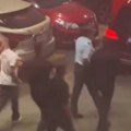 Opšti haos u Grčkoj: Janakopulos pobegao od policije ispred dvorane, Olimpijakos izjednačio protiv Panate