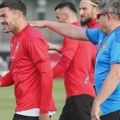 Piksi: "Radonjić uništava sebe, reprezentaciju i Zvezdu, da li je Lazović potreban Srbiji?"