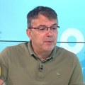 Dr Nebojša Zečević: Žene treba da znaju kako porođaj izgleda pre nego što on počne