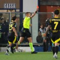 Uefa je presekla: Evo ko će suditi Srbiji protiv Albanije u Tirani!