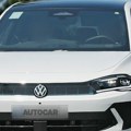 Uhvaćen! Ovo je potpuno novi Volkswagen koji će u Evropi koštati 25.000 evra