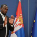 Jusejn Bolt: „Đoković i Jokić su mi omiljeni srpski sportisti, Vidić ima posebno mesto u mom srcu“