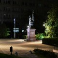 „Pesme Pobede“: Ruske pesme na srpskom u petak u parku kod spomenika caru Nikolaju Drugom