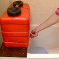 U Gornjem Milanovcu zbog suše ugroženo snabdevanje vodom stanovništva