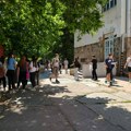 Završni ispit u Nišu: Osmaci podeljenih mišljenja – matematika lakša