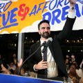 Ko je Zohran Mamdani, favorit za gradonačenika New Yorka: ‘Uhapsio bih Netnyahua’