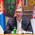 Vučić: Imamo strukturalni problem sa obrazovanjem, potrebna konkurencija