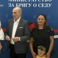 Krkobabić: Mladi su budućnost Srbije