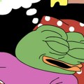 Tržišta uzdrmana, ali ova žaba ostaje zelena: Wall Street Pepe (WEPE) skače 84%