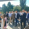 "Ne vidimo svrhu sem provokacije, nas ništa više ne može spojiti": Građani Severne Mitrovice o najavi izgradnje dva mosta…