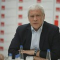 Tadić: Vlast je srušila ustavni poredak, a građani su već uveli vanredno stanje, izlaz u izborima