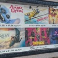 Deset filmova u sklopu Vranjskih filmskih večeri od 14. do 18. jula