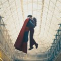 Novi "Supermen": Da, to je politički film