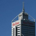 FT: Imenovanje Sajmona Trota za direktora znači status kvo za Rio Tinto