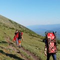 Ovako se Šveđanin izgubio na Suvoj planini: Spasioci Gorske službe otkrivaju nam detalje drame
