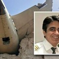 Pilot isključio dovod goriva pre pada aviona za London, imao mentalne probleme? Hteo da da otkaz
