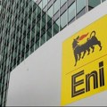 Eni s američkim Ventureom sklopio 20-godišnji ugovor o opskrbi LNG-om