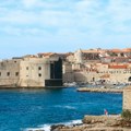 (Video) "Nadam se da je 100 evra ušiveno u peškir": Snimak jedne turistkinje iz Dubrovnika šokirao javnost i zapalio mreže…