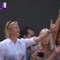 Novak, Rodžer i tajna čuvenog prsta: Nastavnice, na TV-u ste!