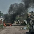 Rusi nadiru ka Pokrovsku, važnom gradu na istoku Ukrajine