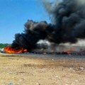 Požari na deponijama: Srbija gori leti zbog neodgovornosti i sistemskih propusta