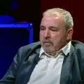 Oglasio se fakultet: Nije istina da je reditelj Goran Marković dobio otkaz