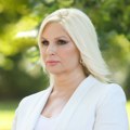 Povratak gospođe ministarke