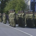 Najboljim kadetima sablje sa posvetom: Svečanost povodom promocije njmlađih oficira Vojska Srbije