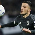 Kostić na transfer-listi
