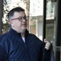 Žarko Jokanović neutešan: Lepa moja, biću zauvek tužan i tražiću te u zvezdama...