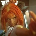 Deset činjenica o filmu "Peti element": Koja vam je najzanimljivija?