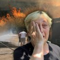 Savet za bezbednost Crne Gore: Vlada će nadoknaditi građanima štetu uzrokovanu požaru
