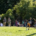 Leto u Muzeju afričke umetnosti – Piknik, Boje Afrike i drugi programi