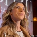 Evo šta je Jovana Pajić rekla o ulozi člana žirija muzičkog takmičenja! Nakon što je Viki potpisala ugovor, evo šta pevačica…