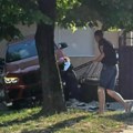 Preticao kolonu džipom, izbegao da se zakuca u drvo, ali završio na ogradi Očevidac opisao stravičnu scenu posle udesa u…